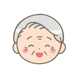 いよいよそのときのために・・・体の準備は邪魔しないのが鉄則